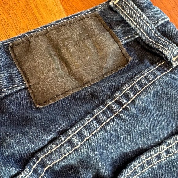 BDG Urban Outfitters Jean, size 25 - Picture 5 of 5